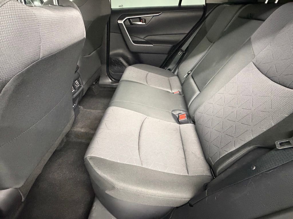 Certified 2025 Toyota RAV4 XLE w/ Convenience Package image 38