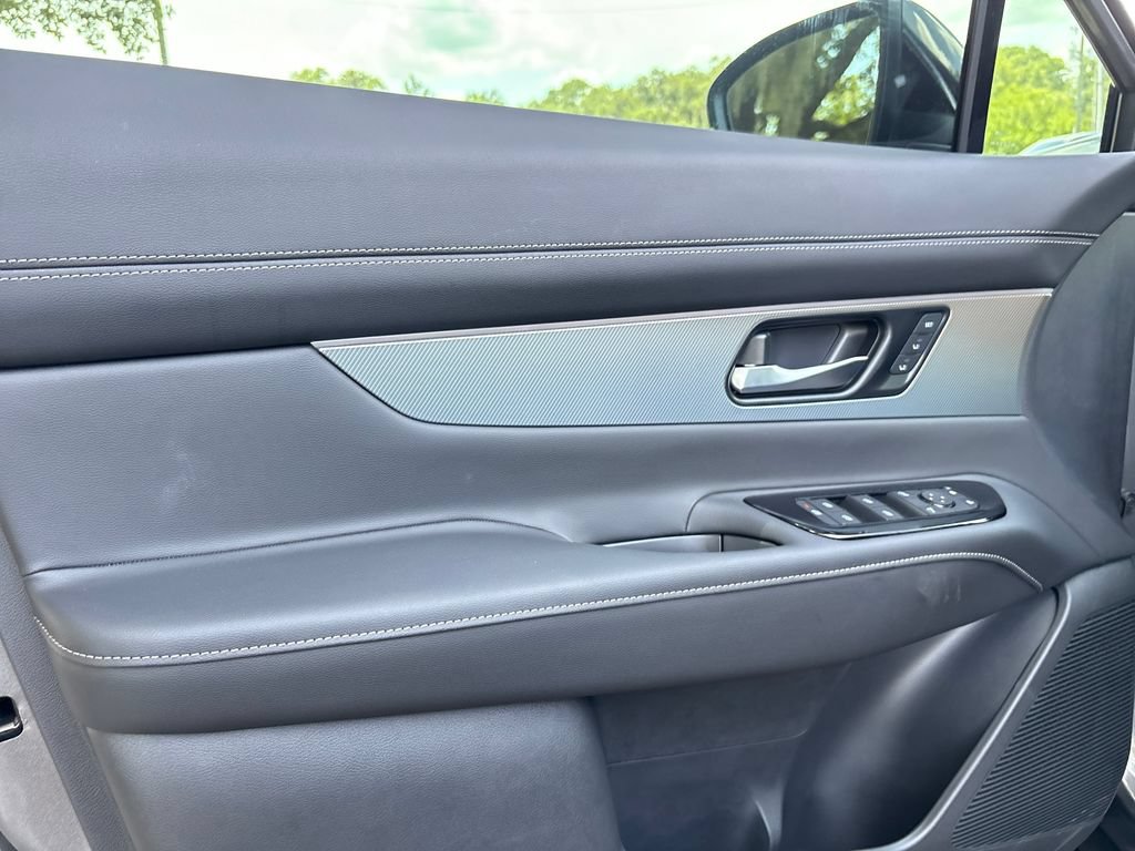 New 2026 Nissan Murano SL AWD/4WD image 3