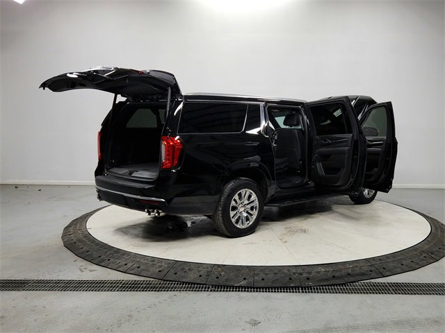 Used 2021 GMC Yukon XL Denali image 15