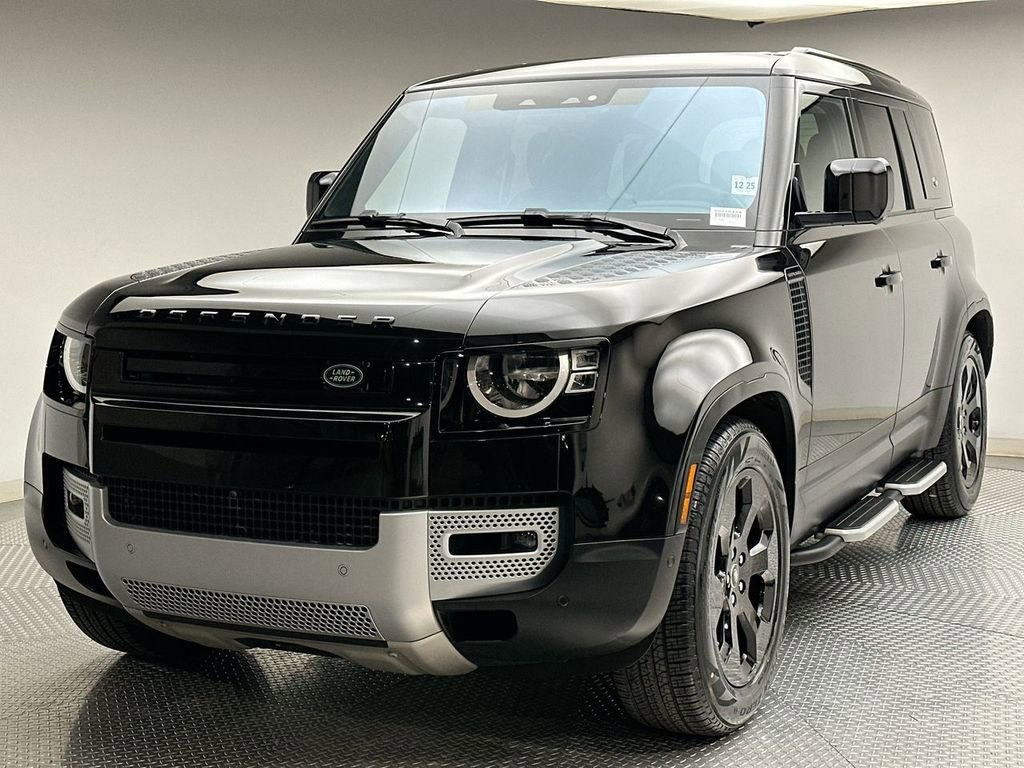 Used 2020 Land Rover Defender 110 S