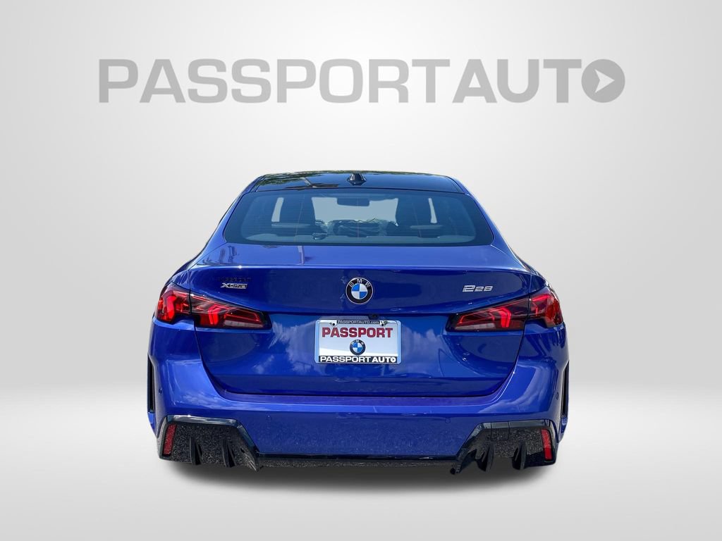 New 2026 BMW 228i xDrive w/ Premium Package AWD/4WD image 5