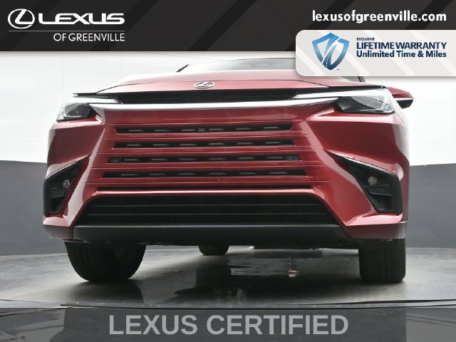 Certified 2026 Lexus TX 350 AWD w/ Technology Package image 34