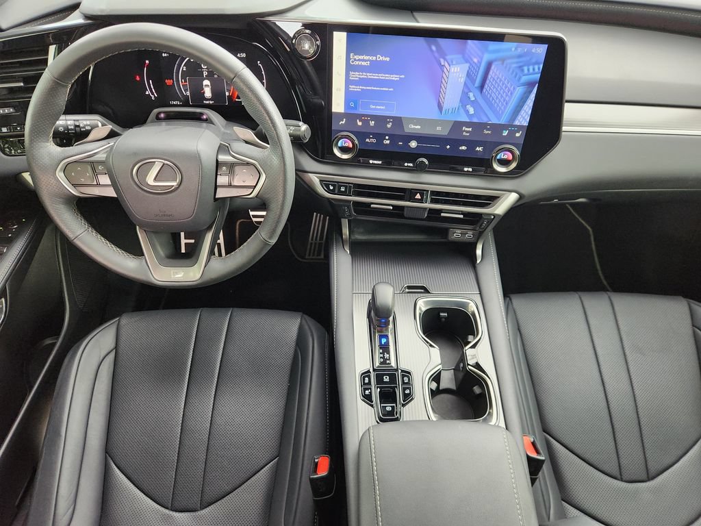 Certified 2024 Lexus RX 350 F Sport w/ Convenience Package AWD/4WD image 26