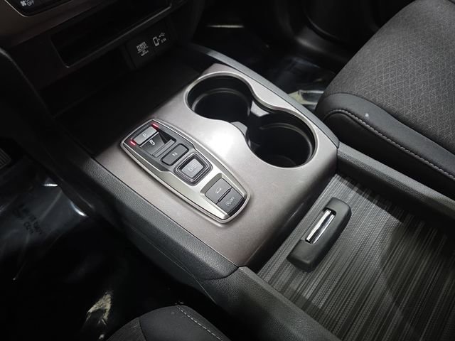 Used 2021 Honda Passport Sport image 25