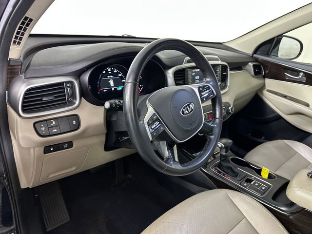 Used 2020 Kia Sorento EX image 13