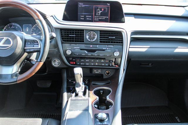 Used 2020 Lexus RX 350 AWD w/ Premium Package image 18