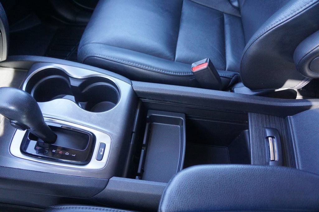 Used 2018 Honda Pilot EX-L image 12