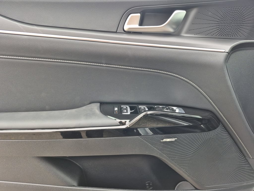 New 2026 Kia K5 GT-Line AWD/4WD image 6