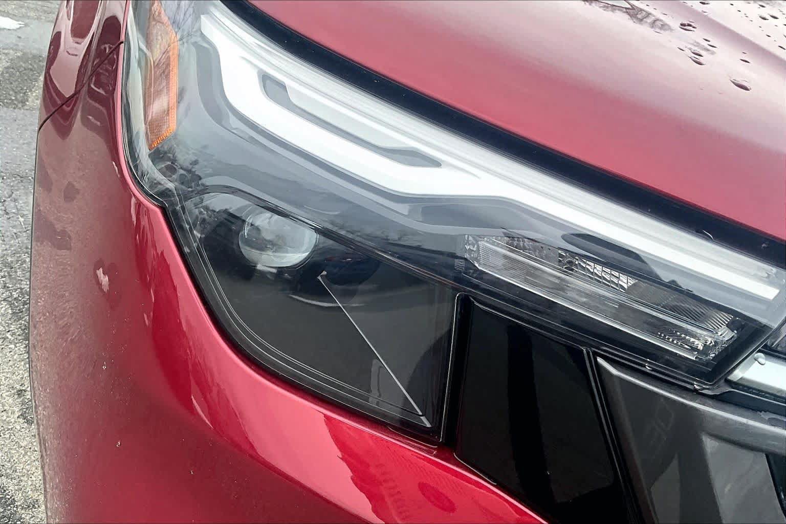 New 2026 Subaru Forester Premium AWD/4WD image 13