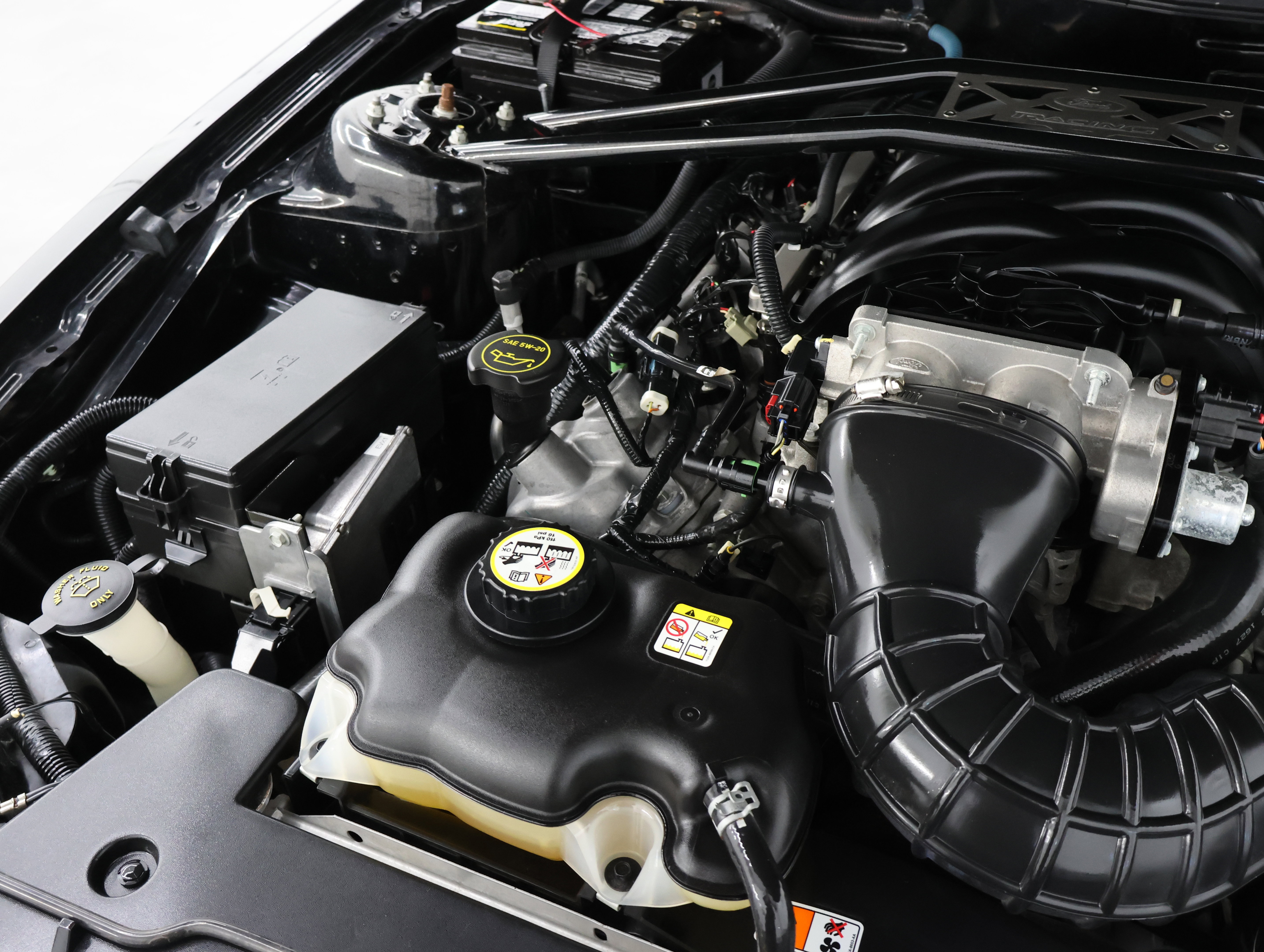 Used 2007 Ford Mustang GT Premium RWD image 15