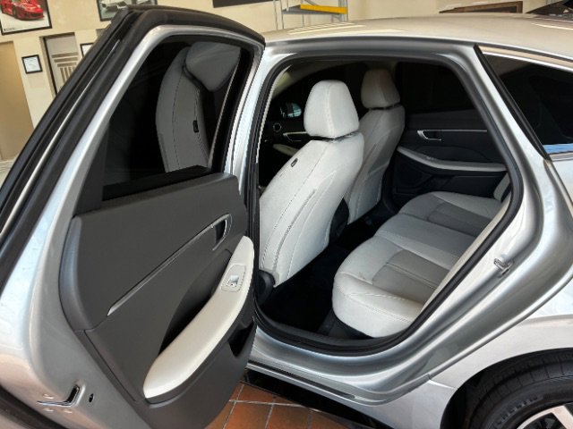 Used 2024 Hyundai Sonata SEL FWD image 26