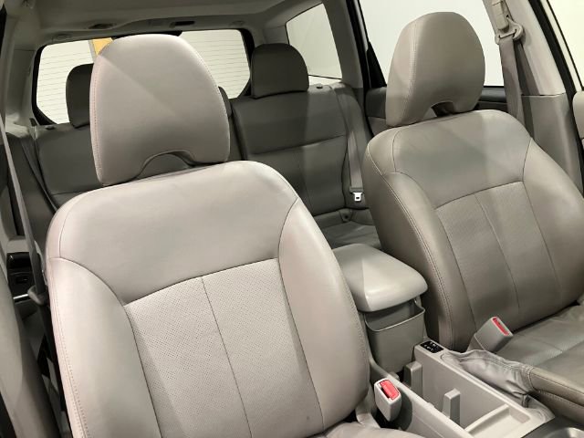 Used 2011 Subaru Forester 2.5X Limited w/ Rugged Pkg 1I image 51