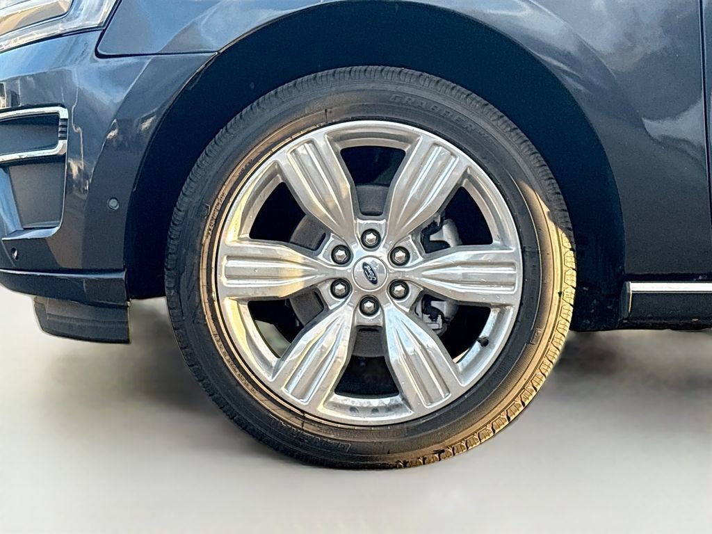 Used 2024 Ford Expedition Max Platinum image 34