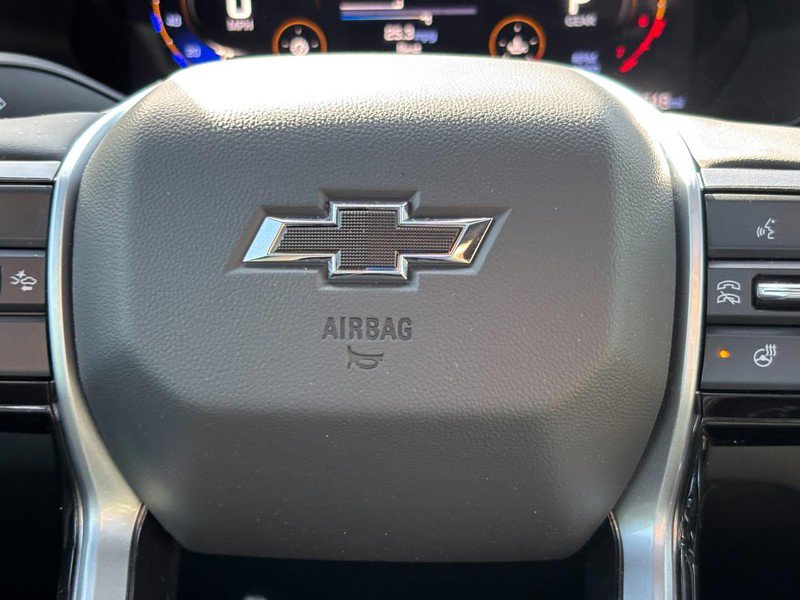 Used 2024 Chevrolet Colorado ZR2 w/ ZR2 Convenience Package III image 18