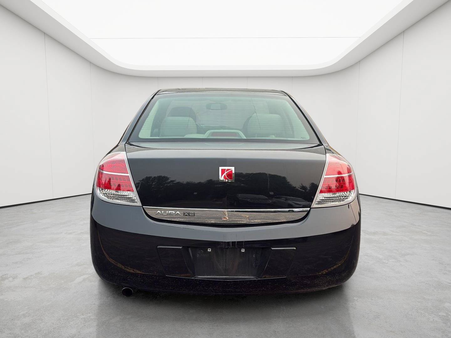 Used 2008 Saturn Aura XE w/ Preferred Package FWD image 6