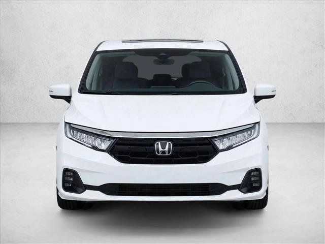 New 2026 Honda Odyssey EX-L image 2
