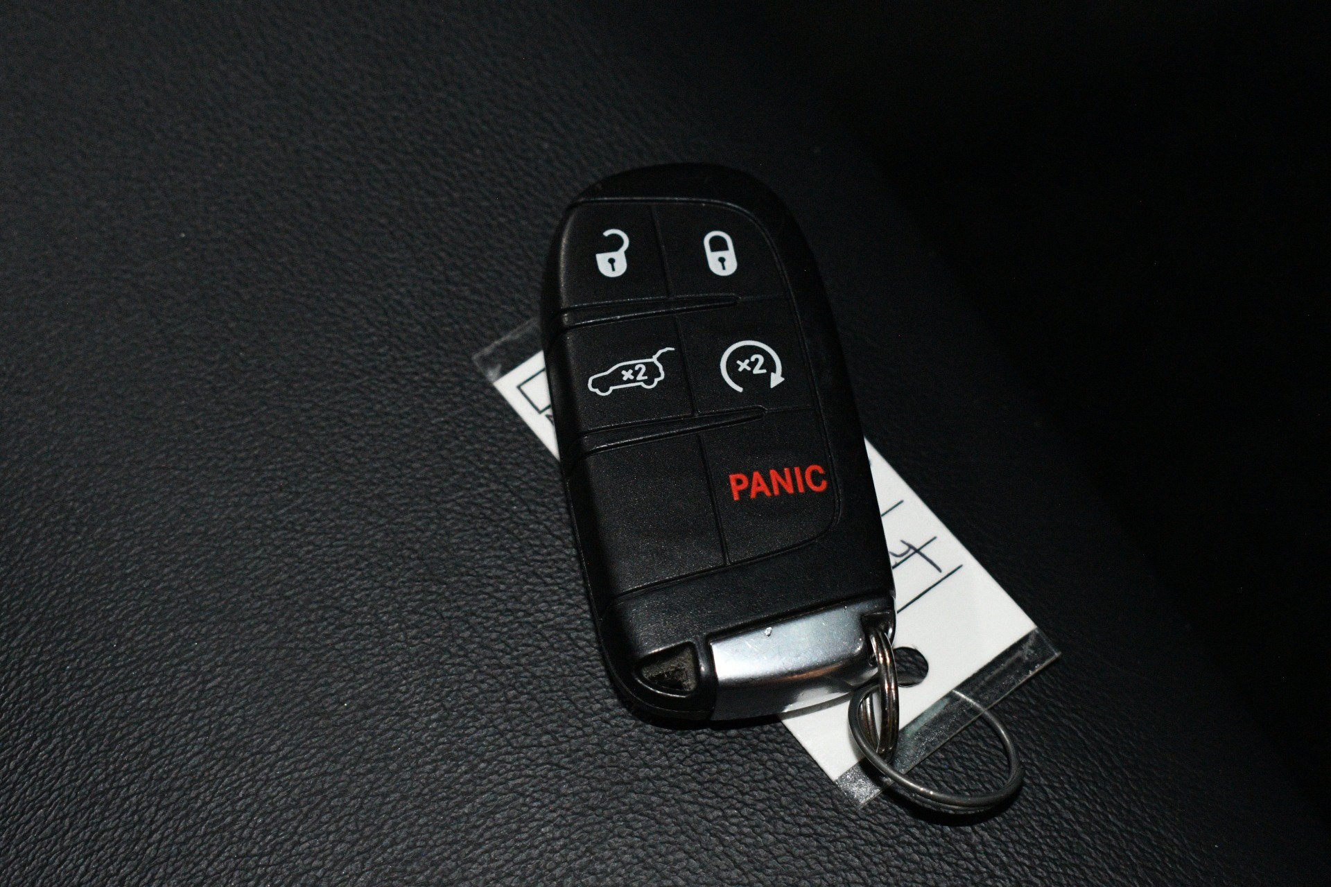 Used 2022 Dodge Durango GT RWD image 97