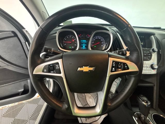 Used 2016 Chevrolet Equinox LT w/ Convenience Package FWD image 3
