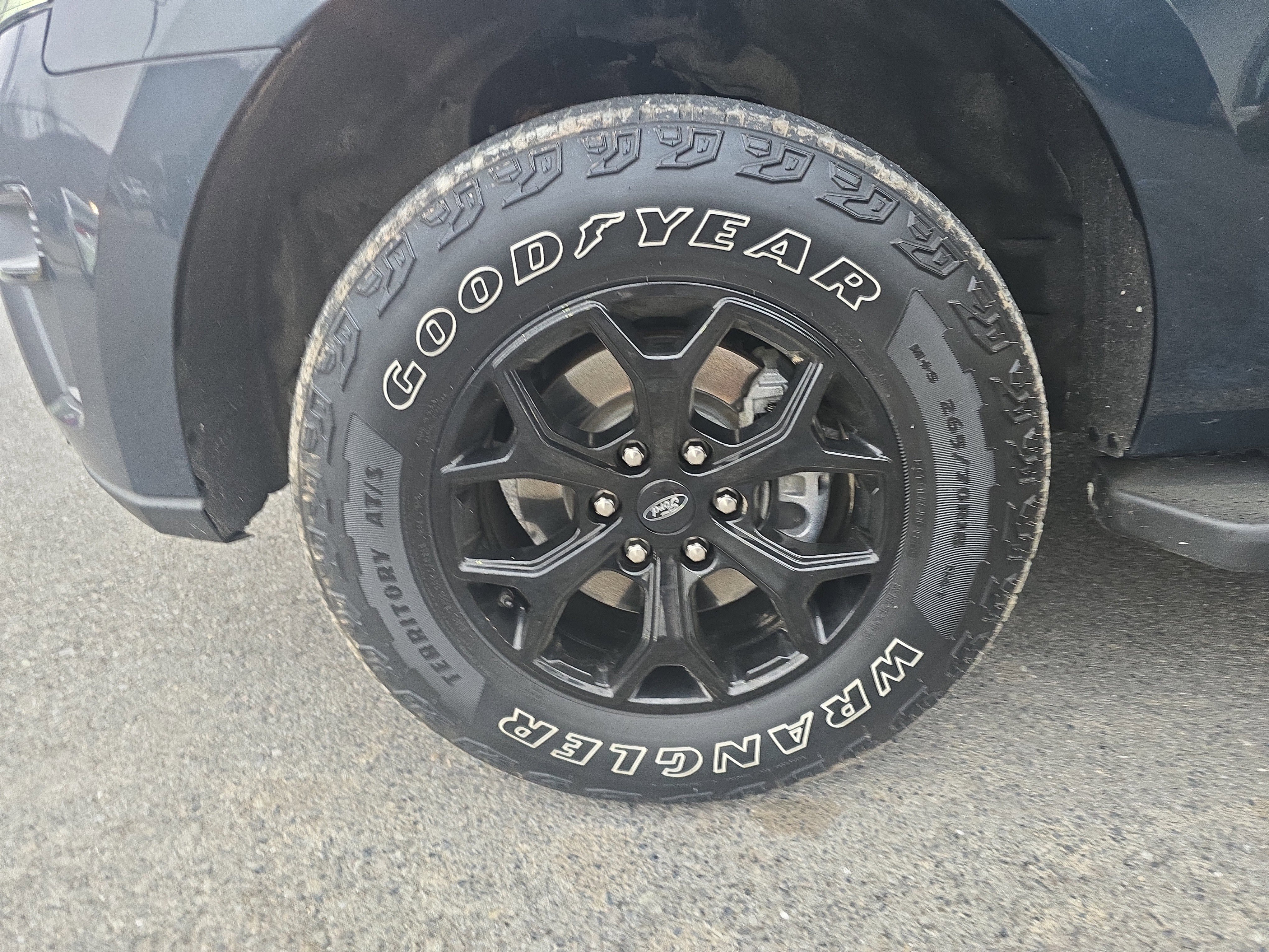 Used 2024 Ford Expedition Timberline image 11