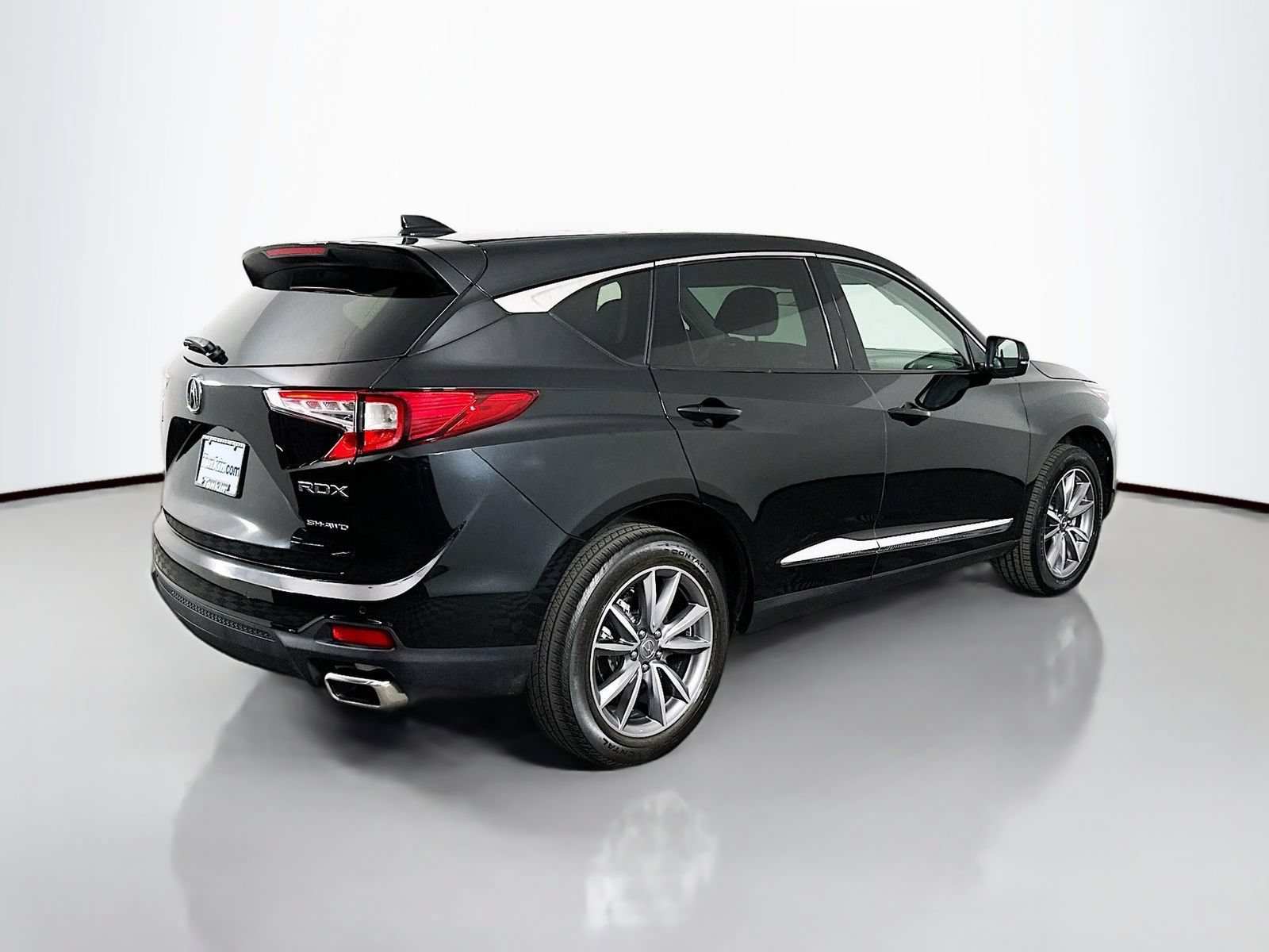 Used 2023 Acura RDX w/ Technology Package AWD/4WD image 7