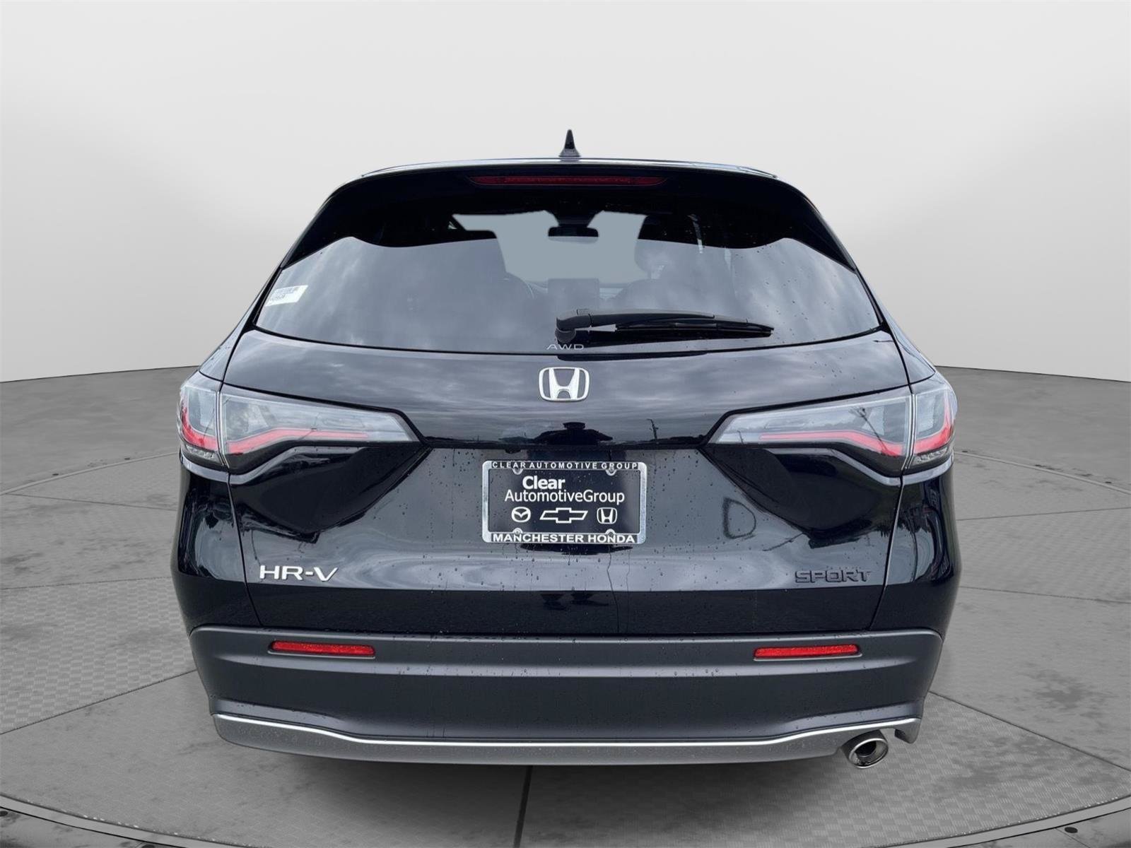 Used 2024 Honda HR-V Sport image 18