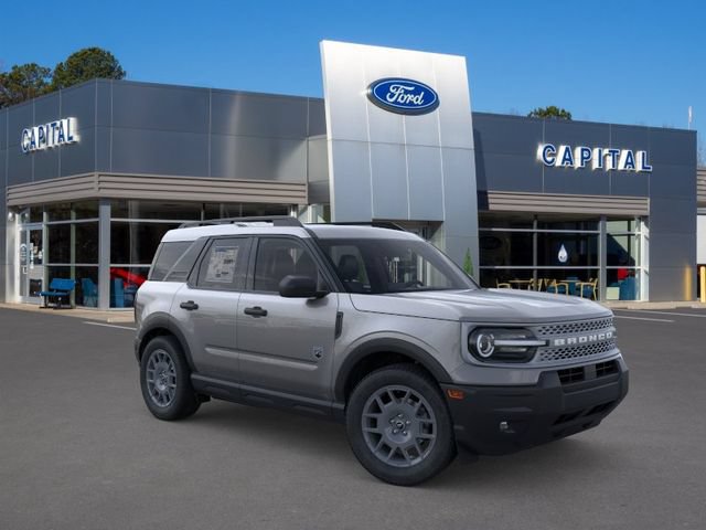 New 2026 Ford Bronco Sport Big Bend w/ Convenience Package AWD/4WD image 7