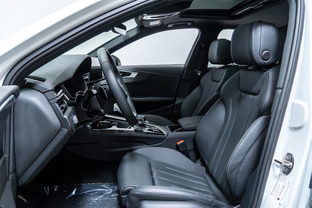 Used 2023 Audi A4 2.0T Premium Plus image 5