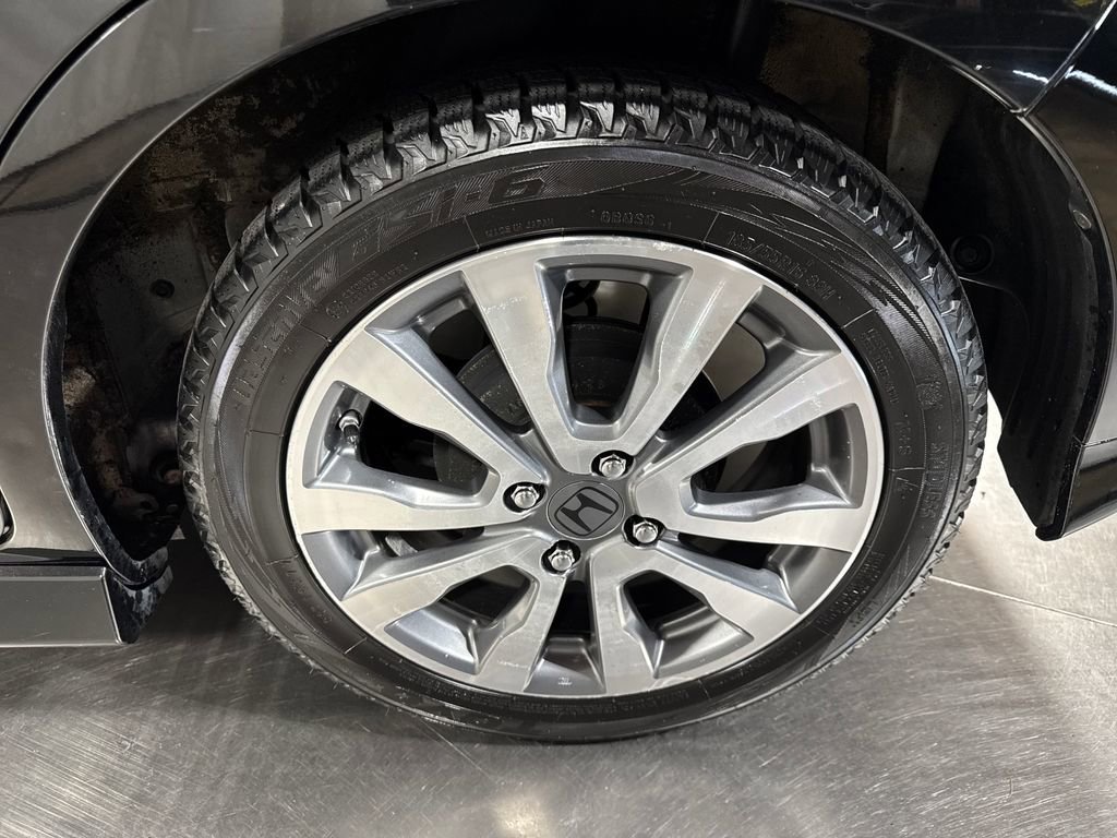 Used 2013 Honda Fit Sport image 12