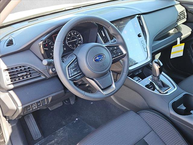 New 2025 Subaru Outback Premium w/ Popular Package #1A image 3