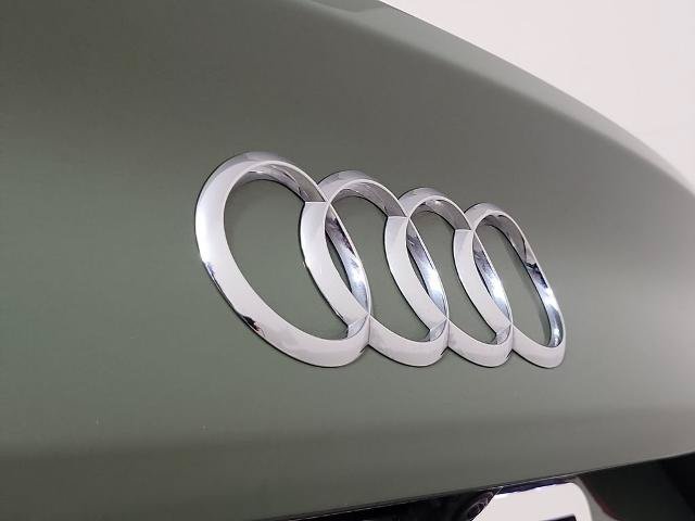 Used 2024 Audi A5 2.0T Premium Plus AWD/4WD image 6