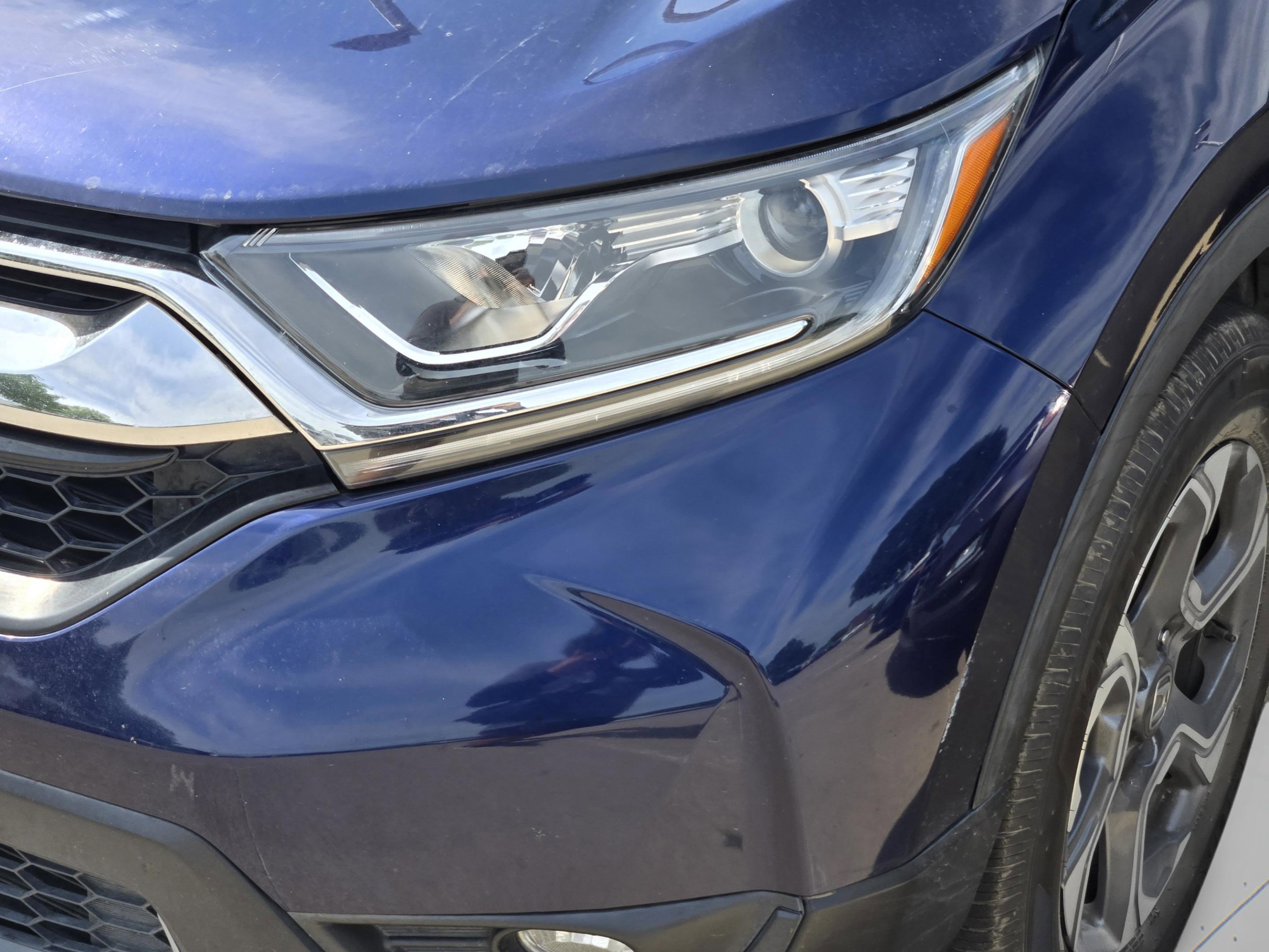Used 2017 Honda CR-V EX image 8