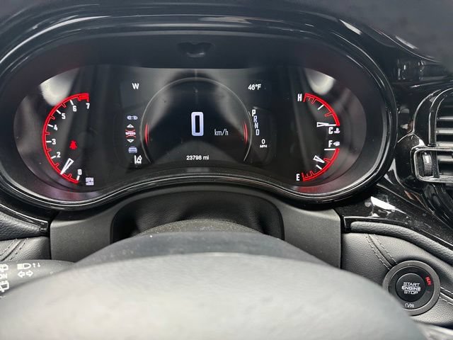 Used 2022 Dodge Durango GT AWD/4WD image 25