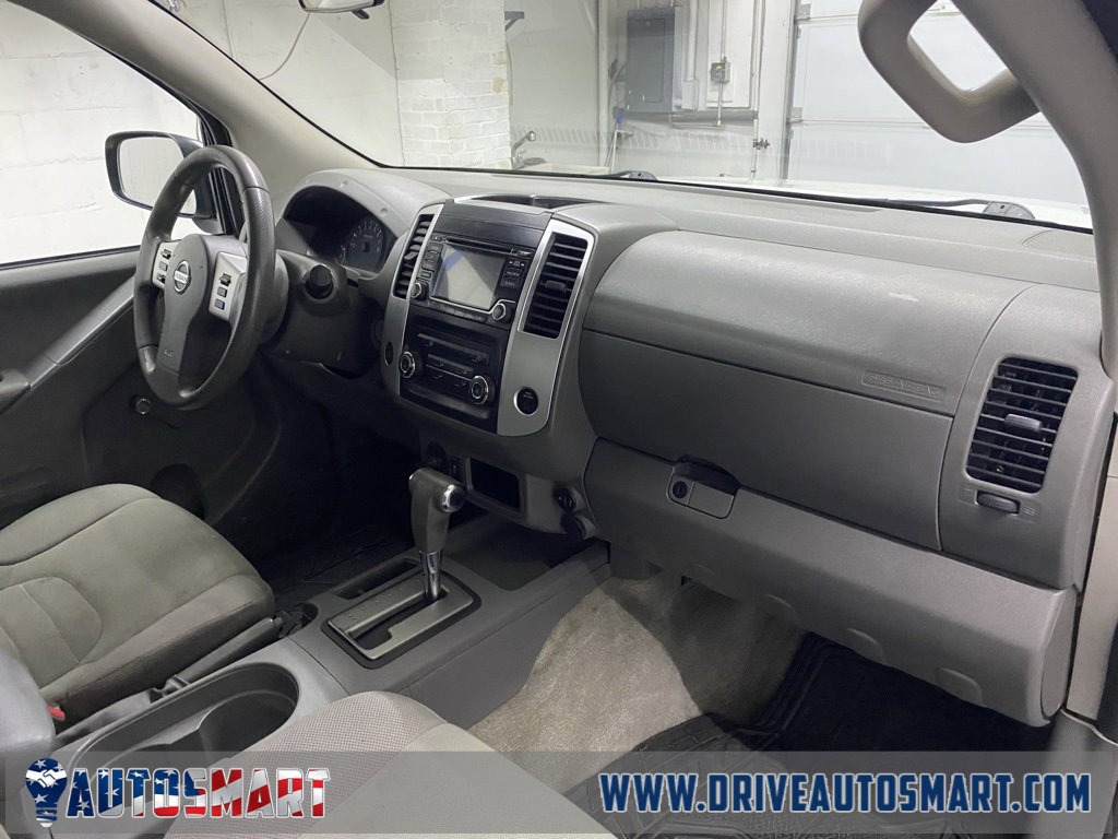 Used 2018 Nissan Frontier S image 15