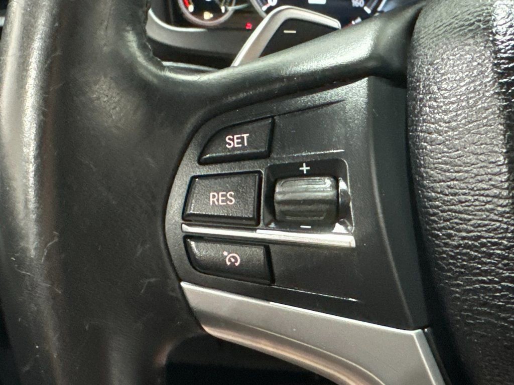 Used 2018 BMW X6 sDrive35i w/ Driving Assistance Package image 5