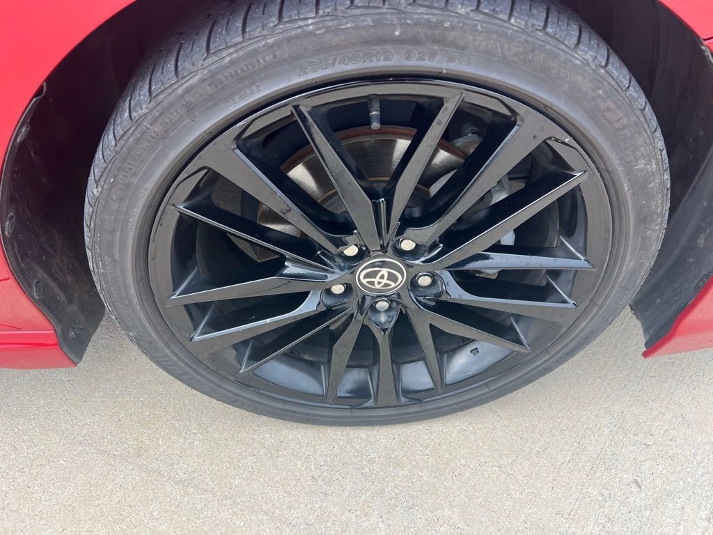 Used 2021 Toyota Camry XSE image 21