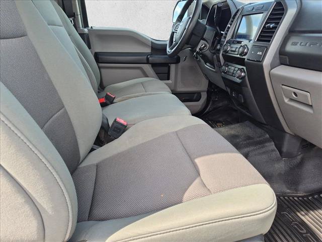 Certified 2020 Ford F350 XL w/ STX Appearance Package AWD/4WD image 19