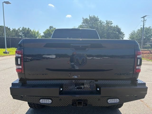Used 2020 RAM 2500 Limited AWD/4WD image 4