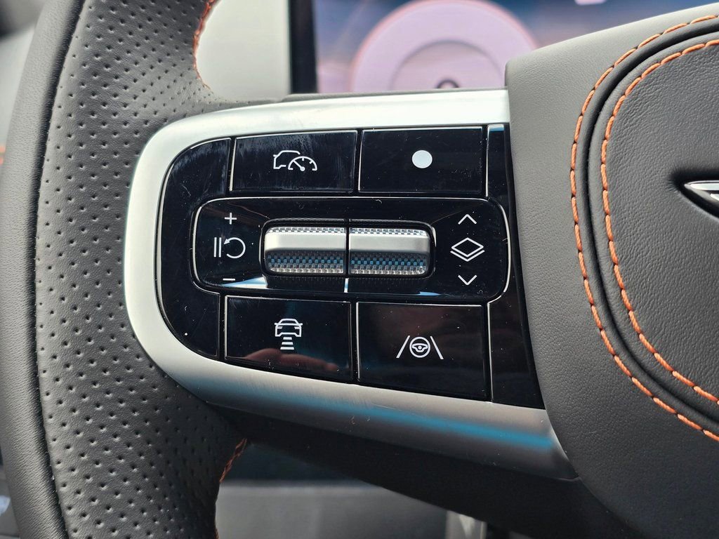New 2026 Genesis GV70 2.5T Sport Prestige AWD/4WD image 33