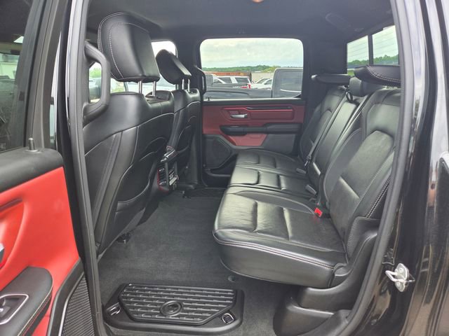 Used 2022 RAM 1500 Rebel w/ Rebel Level 2 Equipment Group AWD/4WD image 7