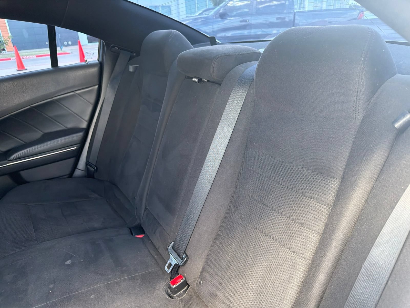 Used 2014 Dodge Charger R/T AWD/4WD image 18