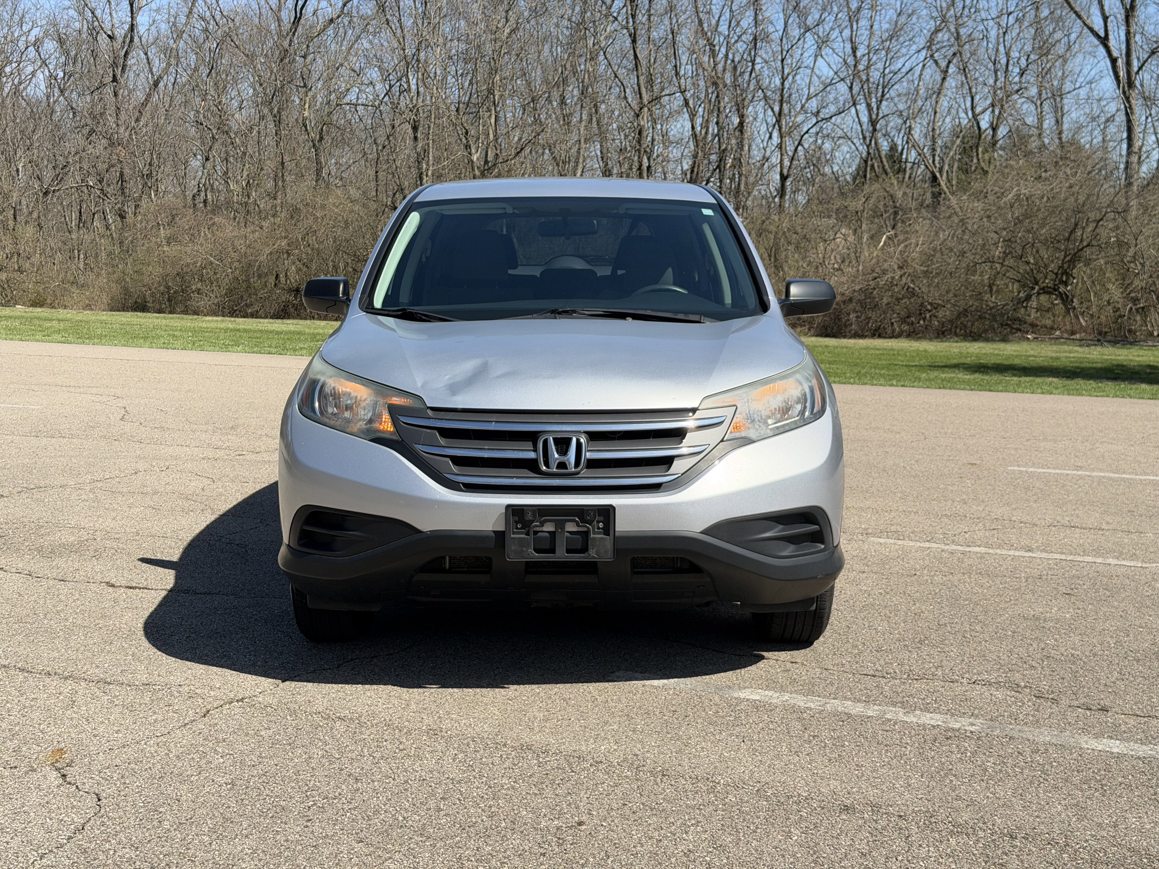 Used 2013 Honda CR-V LX image 20