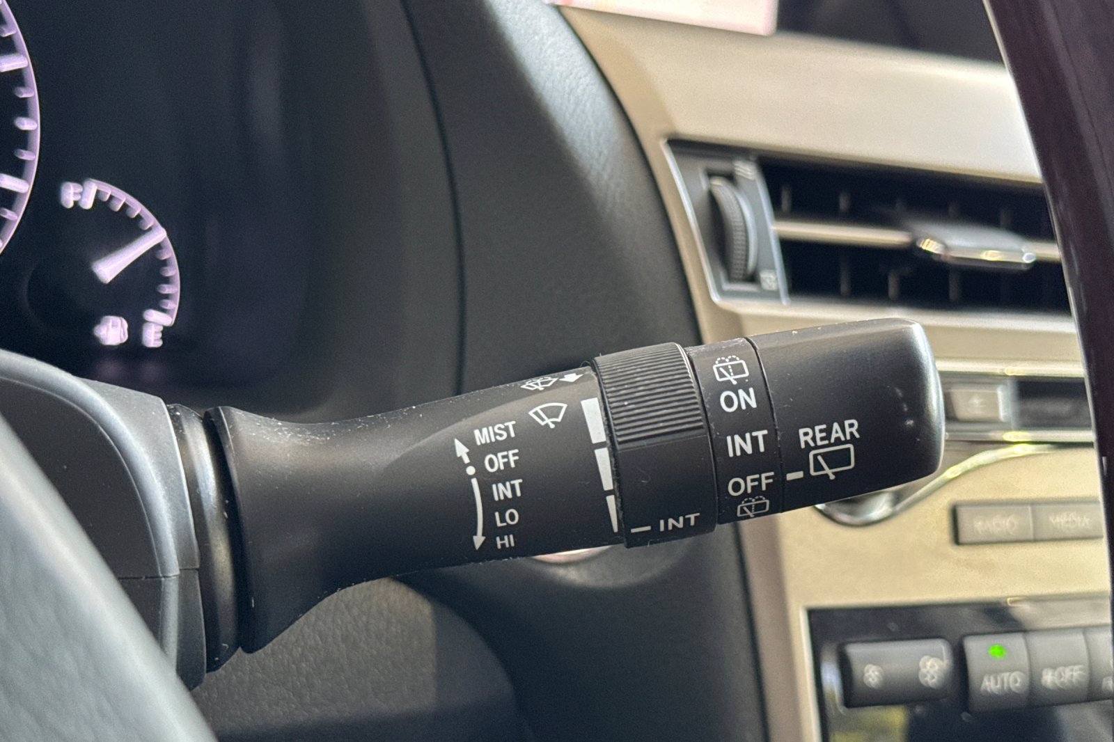 Used 2014 Lexus RX 350 AWD w/ Navigation Package image 34