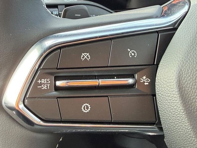 New 2026 Chevrolet Traverse LT image 9