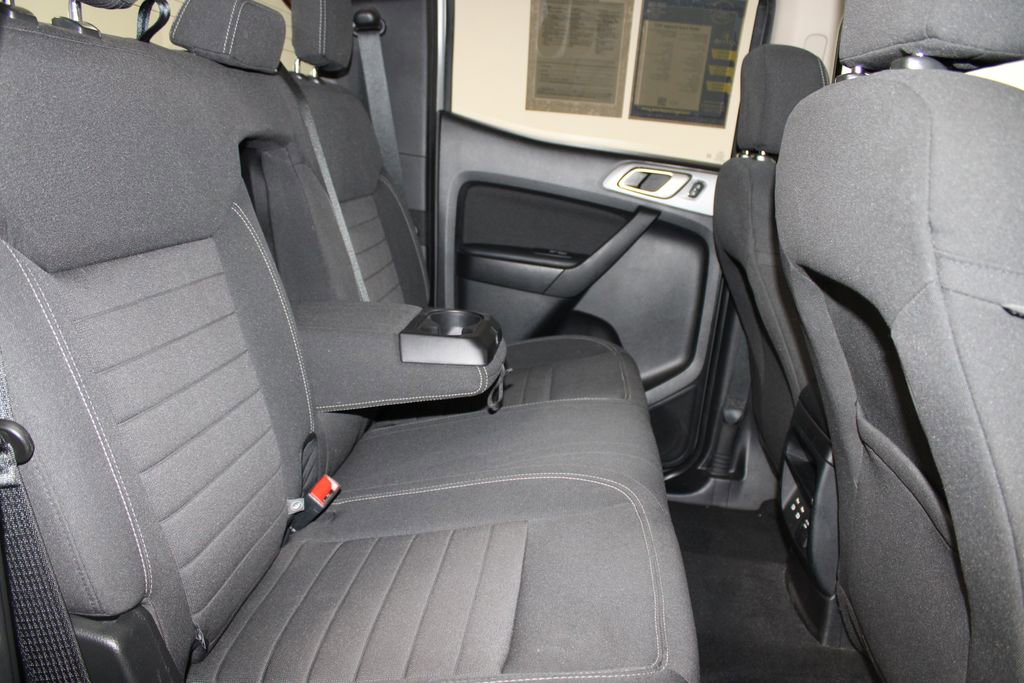 Used 2019 Ford Ranger XLT image 32