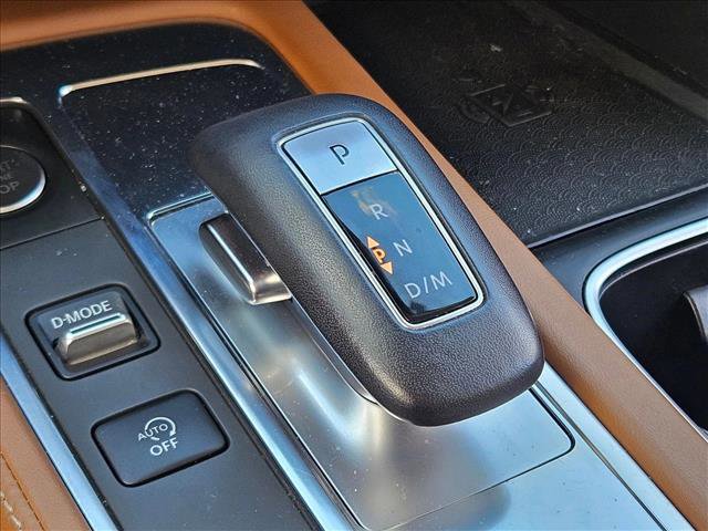 Used 2023 INFINITI QX60 Sensory w/ Vision Package image 9