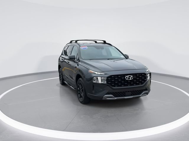 Used 2023 Hyundai Santa Fe XRT w/ Cargo Package
