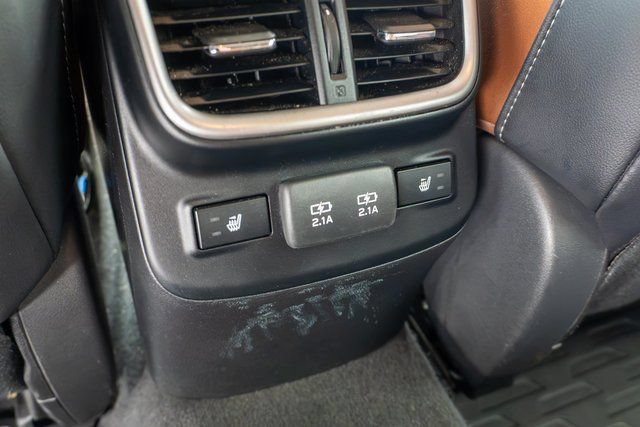 Used 2021 Subaru Outback Touring XT AWD/4WD image 14
