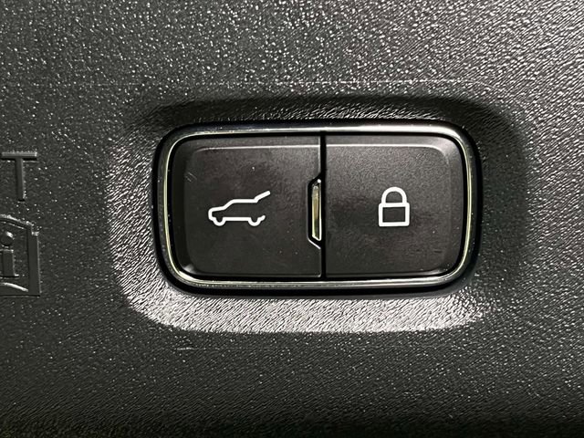 Used 2025 Lincoln Navigator Black Label image 27