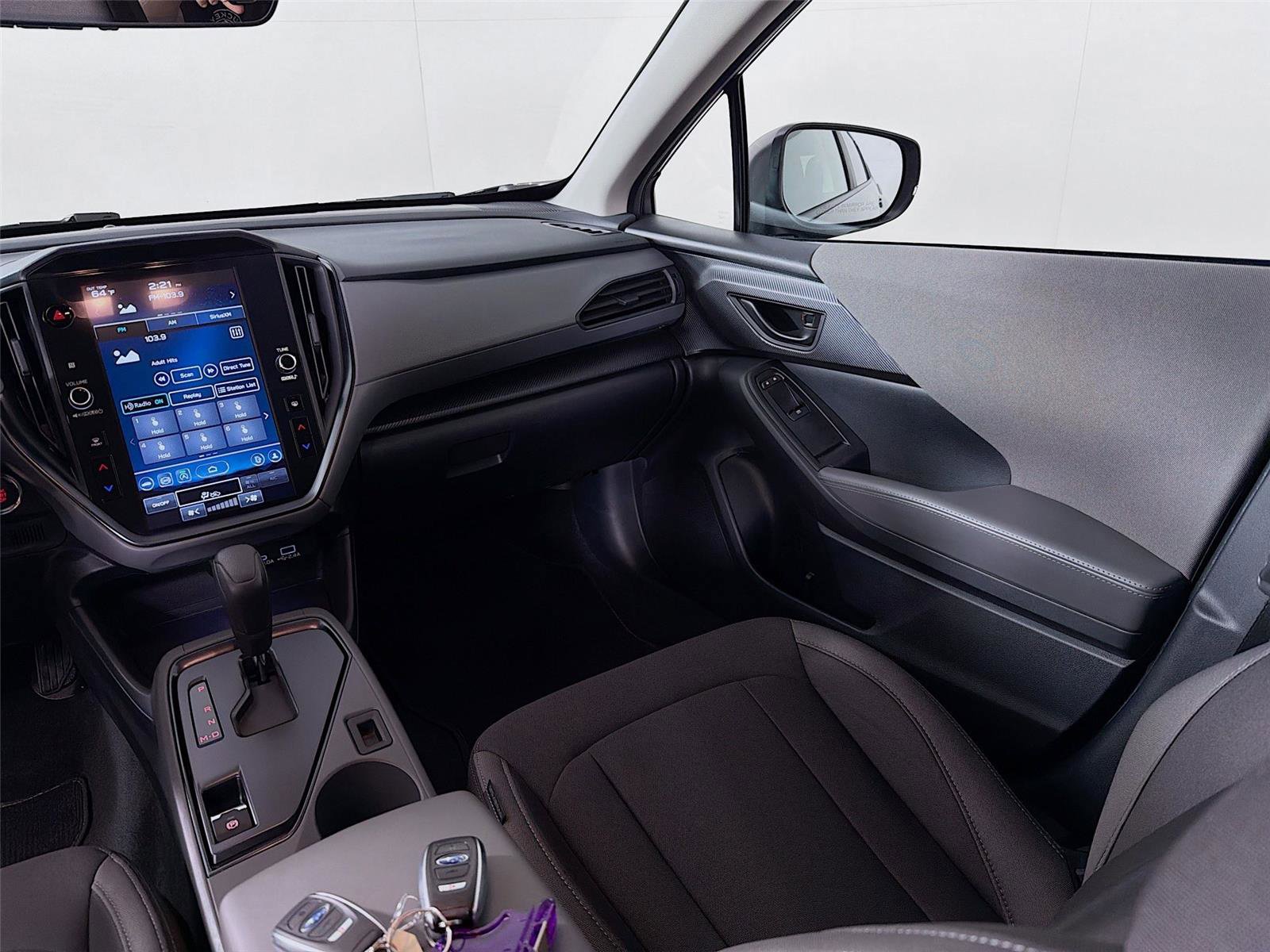 Certified 2026 Subaru Crosstrek 2.0i Premium image 22