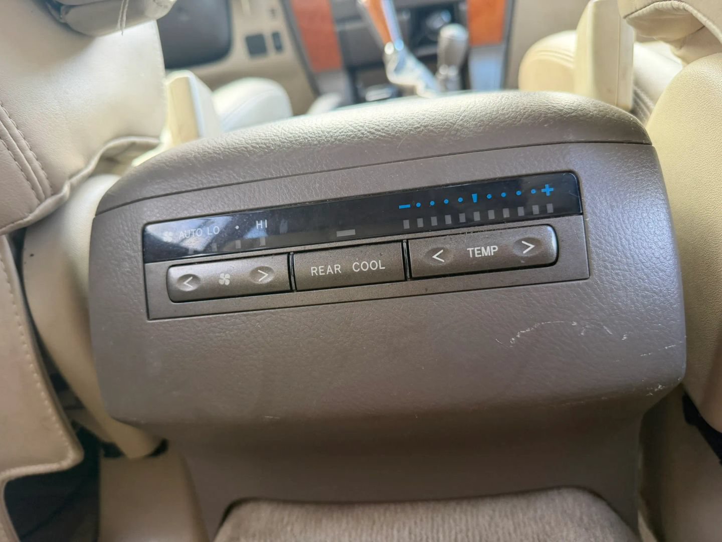 Used 2007 Lexus GX 470 AWD/4WD image 20